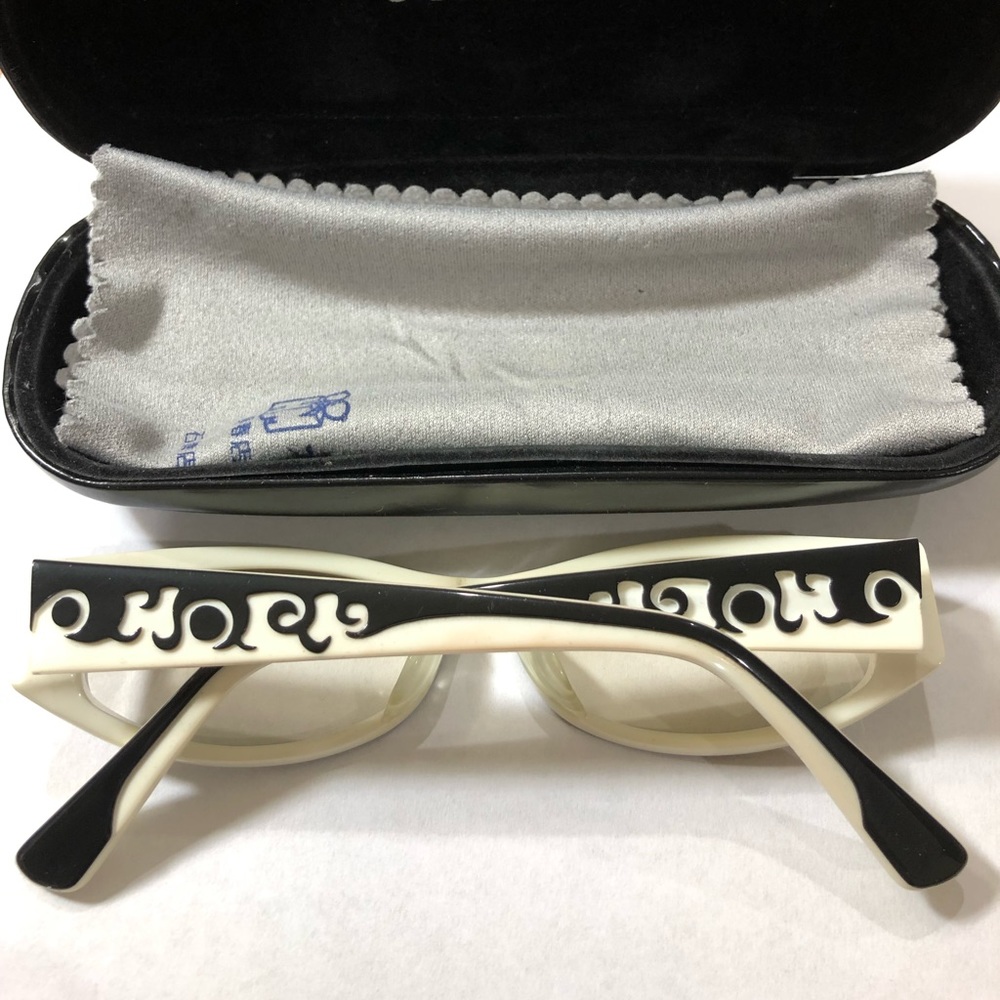 Y2K Glasses